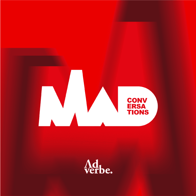 Cover image for MAD Conversations