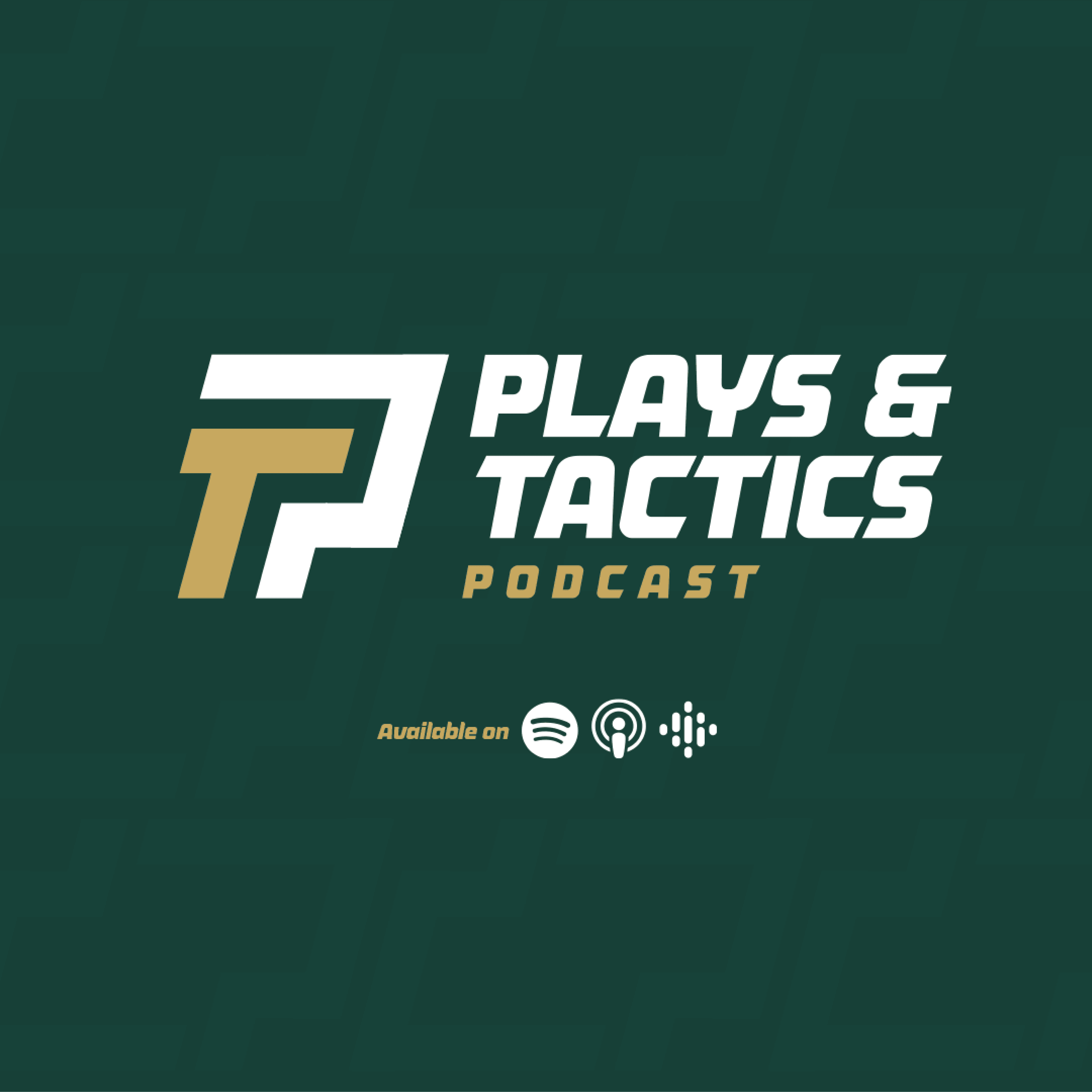 Hero cover for Plays & Tactics